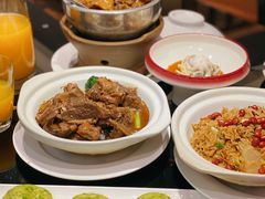 闽南生焖狮头鹅-闽和南(深圳万象城店)