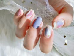 -雪奈传统美甲美睫