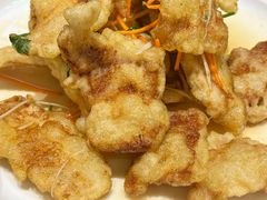 -九转小磨·非遗东北菜(群力店)
