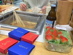 -袁记串串香(北国店)