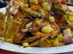 -聚味瞿记·龙虾堂(树木岭店)