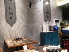 -龍堂蟹黄小笼包(万家丽店)
