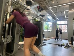 -VPsmart私教健身工作室(新华路旗舰店)