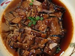 -冶春茶社(星汉大厦店)