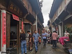 -佰仙面馆