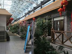 -森谷美食公园(杨行店)