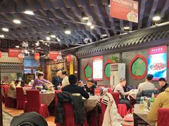 -老浒记烤鸭-北京菜(琉璃厂店)
