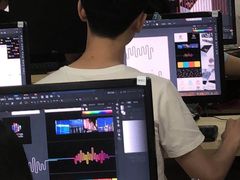 -天琥教育(广州越秀校区)