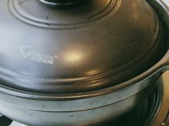 -烹然四季椰子鸡火锅(团结湖总店)