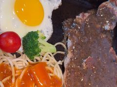 -豪享来牛排(人民店)