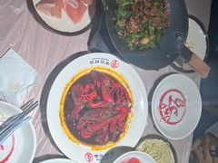 -有位虾匠·胶东土菜小馆(市北店)