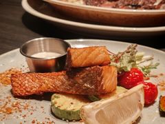 -卡朋西餐(宝安大仟里店)