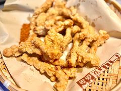 -肖记公安牛肉鱼杂馆·省级非物质文化遗产(江汉路直营店)