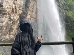 -洛阳白云山景区