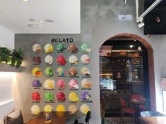 -ALLORA意大利餐厅(丰盛里店)