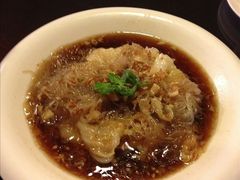 蒜蓉粉丝白菜-谭记旺品(小谭山店)