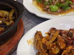 -大隐隐于市私房菜(保和小区店)
