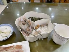 -马永华东乡手抓美食