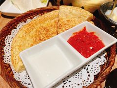-耶里夏丽·丝路新疆菜·清真食品(徐家汇臻选店)