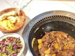 -福熙鼎铁锅炖鱼(槐中路店)