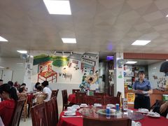 大堂-鹅掂·大岭山烧鹅
