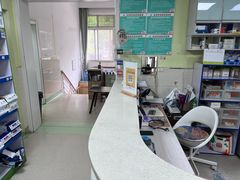 -总动员动物医院(宝丰院店)
