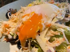 -炙柒Sekinana·精致料理 烧鸟·铁板烧(海上世界店)
