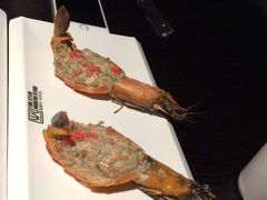 -HIHE Bistro·Oyster Bar(华熙live店)