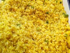 葱花蛋炒饭-大雁塔假日酒店·绿茵阁西餐厅