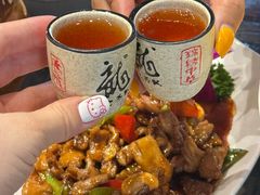 -尽善百年古院餐厅(王家老宅店)