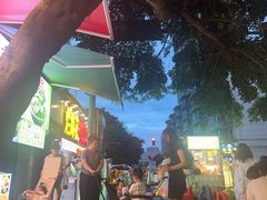 -周签签锅巴土豆(建设路总店)