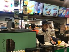 -德克士(西站站内店)