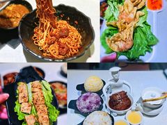 -新仙清汤牛腩(铜锣湾店)