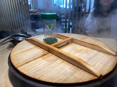 -陈大锅·岳阳鱼馆·地道岳阳菜(美食街店)