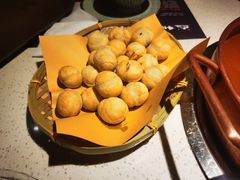 -牛村来人潮汕牛肉火锅(西单店)