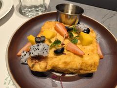 -牛牛西厨· 本地西餐(健威广场店)