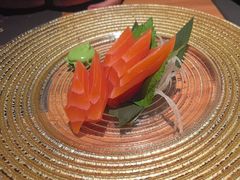 -藤原布二·大正创意料理(五台山店)