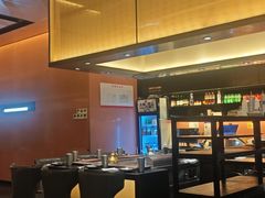 -大神太神·铁板烧(七宝领展广场店)