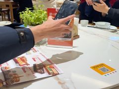 -山东宾馆·齐鲁苑餐厅