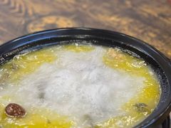 -草墩罗非鱼庄•野生菌•腊排骨(七星街上段店)