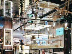 -捞王锅物料理(上海世茂广场店)