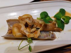 -北京泰富酒店-道日本料理餐厅