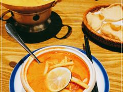 -正泰餐厅AmazingThai(亦庄店)