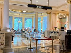 -广州凤凰城酒店-维也纳西餐厅