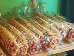 毛毛虫-新丰蛋糕(百花路总店)