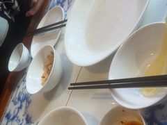 -东方饺子王(大屯路店)