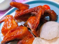 -点都德(龙之梦店)