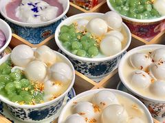 -七的湖·江南蟹舫·阳澄湖农家菜(蟹舫苑店)