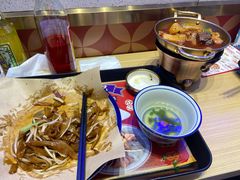 -赵财记·肠粉·煲仔饭(九龙城店)