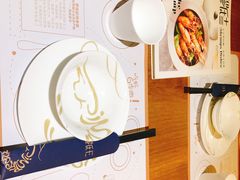 -罗氏十三活虾餐厅(光谷K11购物艺术中心店)
